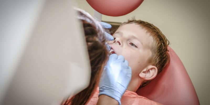 childrens dentist in Corsicana Texas