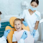 Why Is Taking Your Child To A Pediatric Dentist So Important