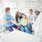 Family Dentistry Is It Right For You
