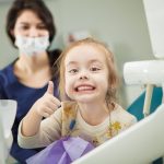 Significance Of Consulting A Pediatric Dentistry