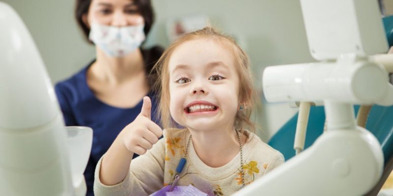 Significance Of Consulting A Pediatric Dentistry
