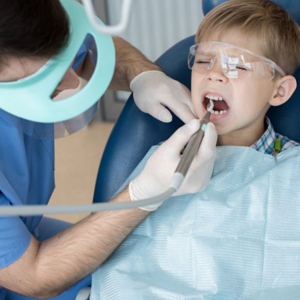 When Is It Okay To Have A Root Canal Done By A General Dentist?