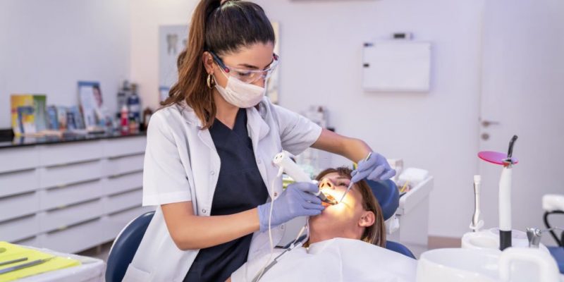 When Is It Okay To Have A Root Canal Done By A General Dentist
