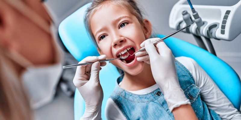 Making Pediatric Dental Visits Fun And Engaging For Children