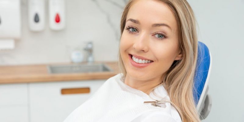 The Importance of Choosing the Right Texas Cosmetic Dentist