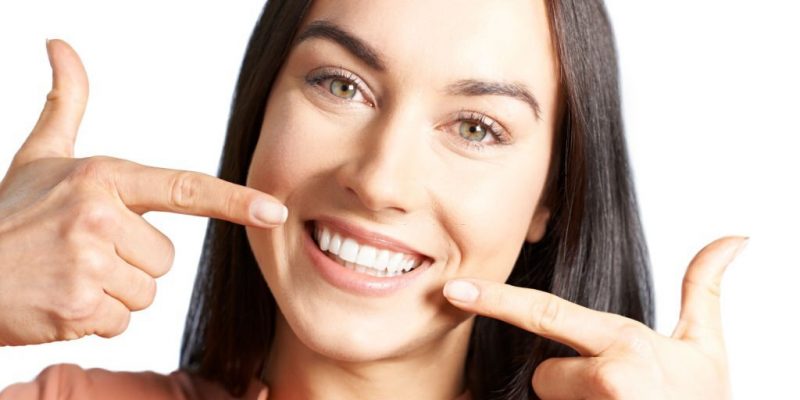 Different Types Of Cosmetic Dental Procedures In Texas