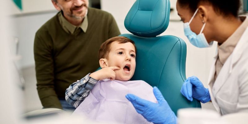 Everything You Need To Know About Corsicana Pediatric Dentistry