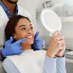 A Peek Into Professional Teeth Whitening – What’s Done During The Procedure?