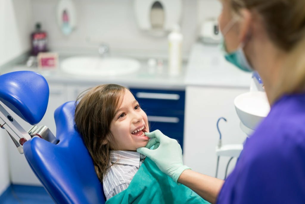 The Ultimate Guide To Finding The Best Paediatric Dentist & Orthodontist