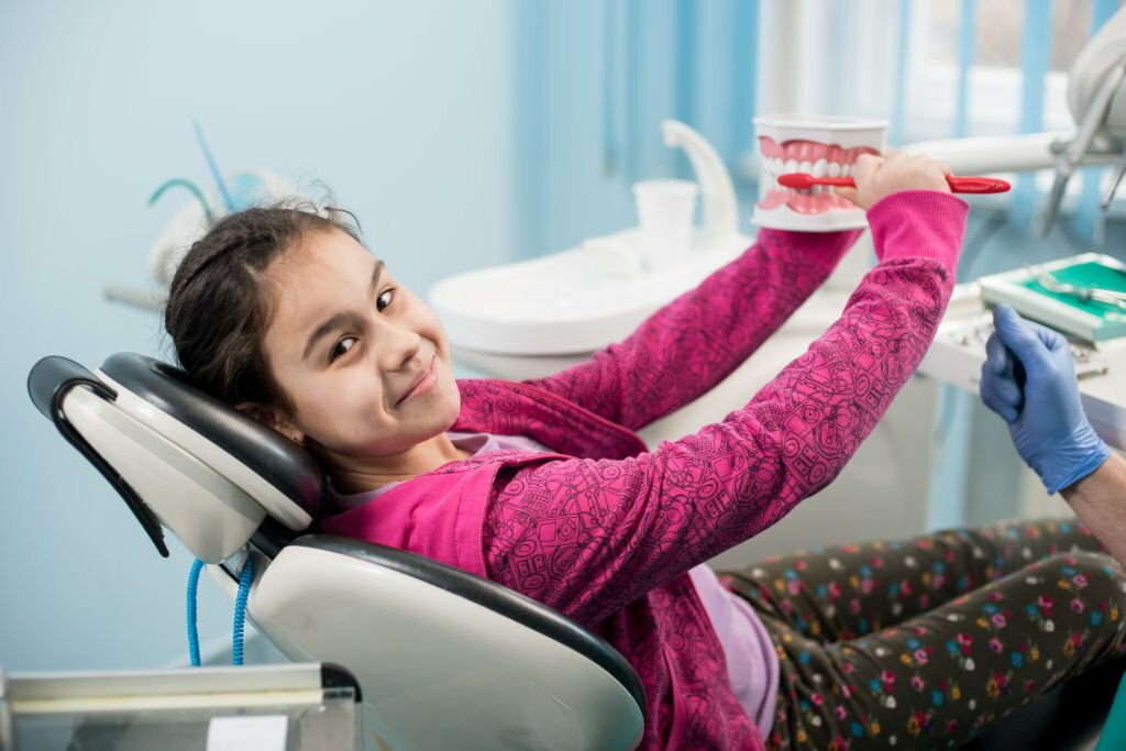 The Ultimate Guide To Finding The Best Paediatric Dentist & Orthodontist