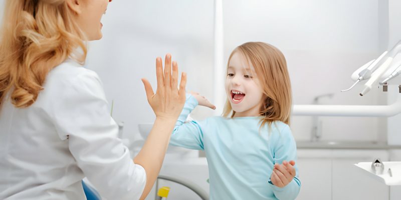 Choosing the Best Pediatrician in Corsicana, TX: A Parent's Guide to Quality Care_FI