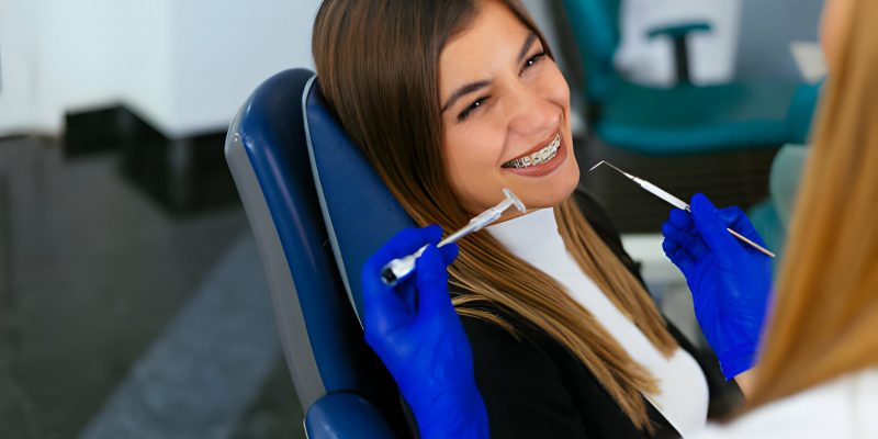 Orthodontist Treatment in Corsicana, TX: Step-by-Step Guide_FI