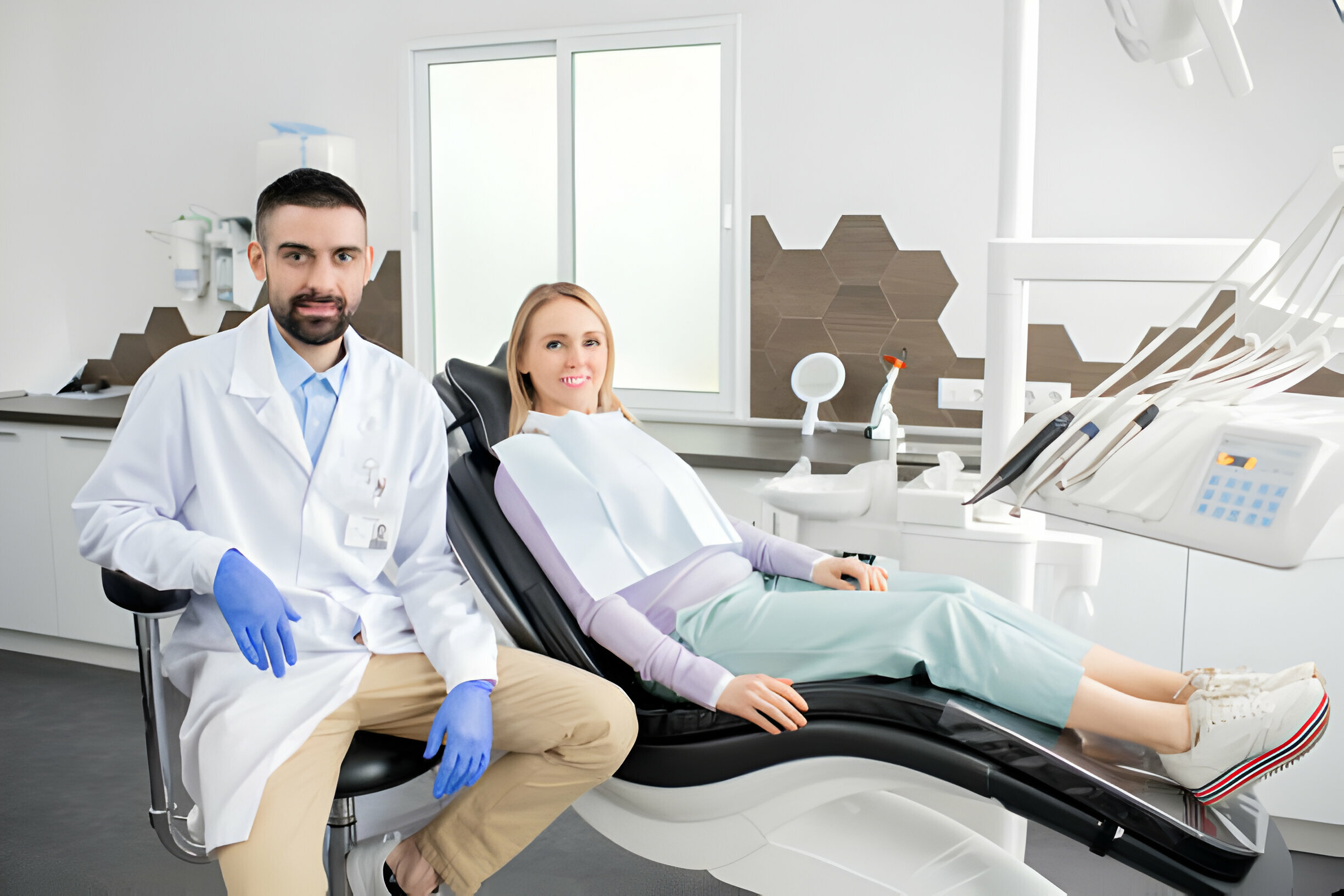 Insiders of Professional Cleaning - Secrets by Teeth Cleaning Dentist_1