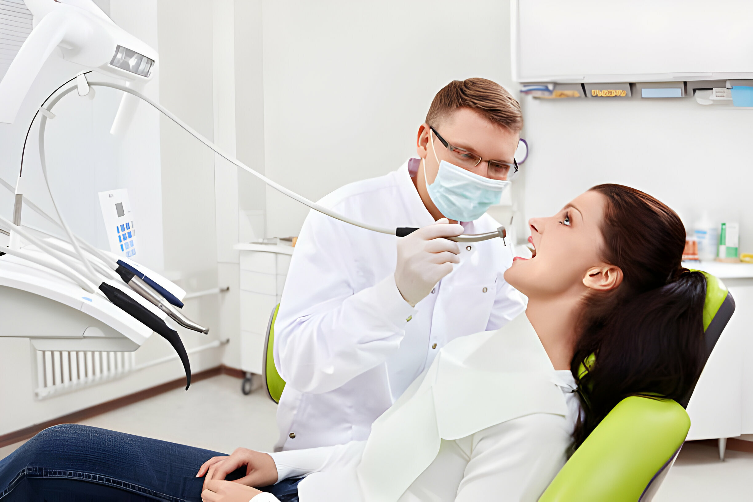 Insiders of Professional Cleaning - Secrets by Teeth Cleaning Dentist_3