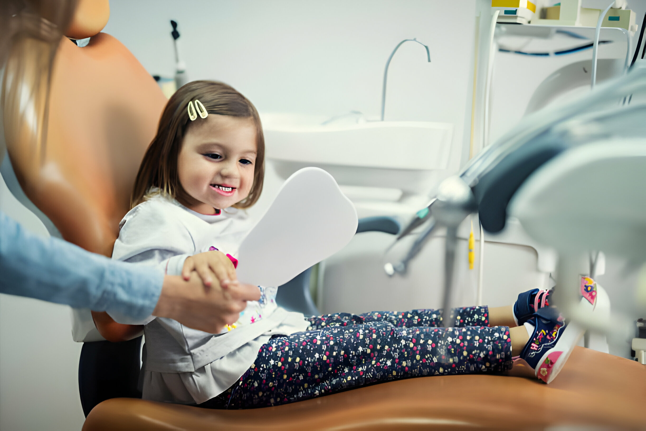 Corsicana Pediatric Dentistry: Ensuring Healthy Smiles for Kids of All Ages_1