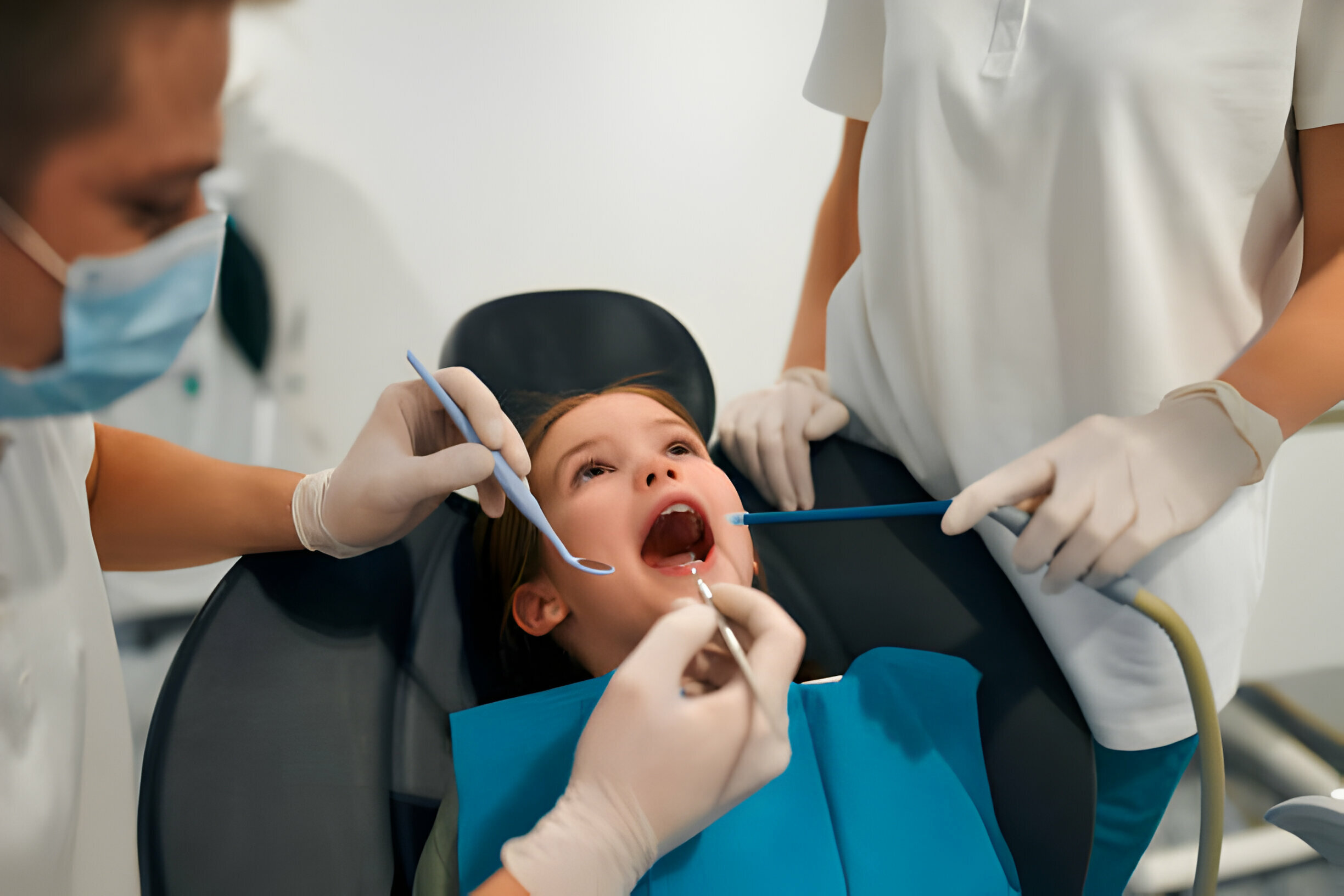 Corsicana Pediatric Dentistry: Ensuring Healthy Smiles for Kids of All Ages_2