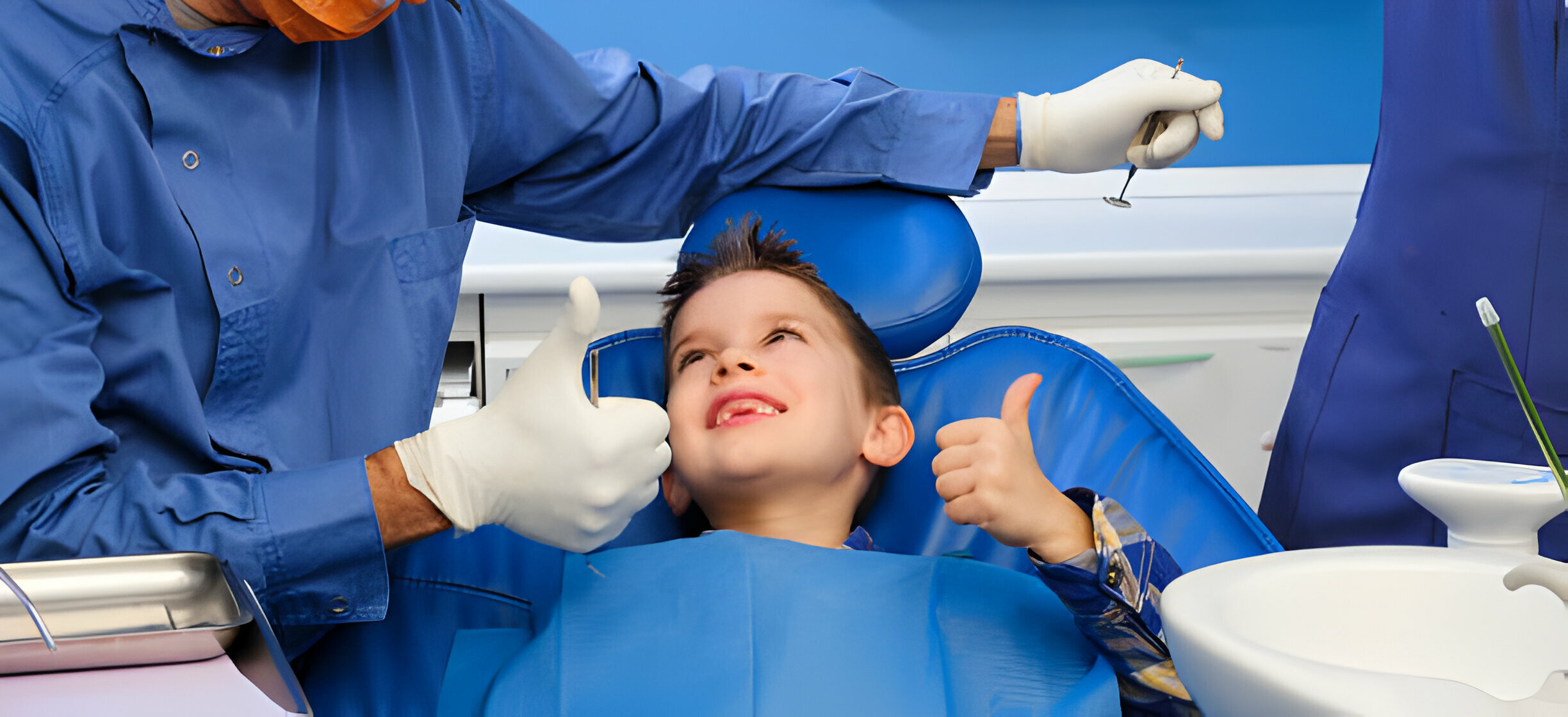 Corsicana Pediatric Dentistry: Ensuring Healthy Smiles for Kids of All Ages_3