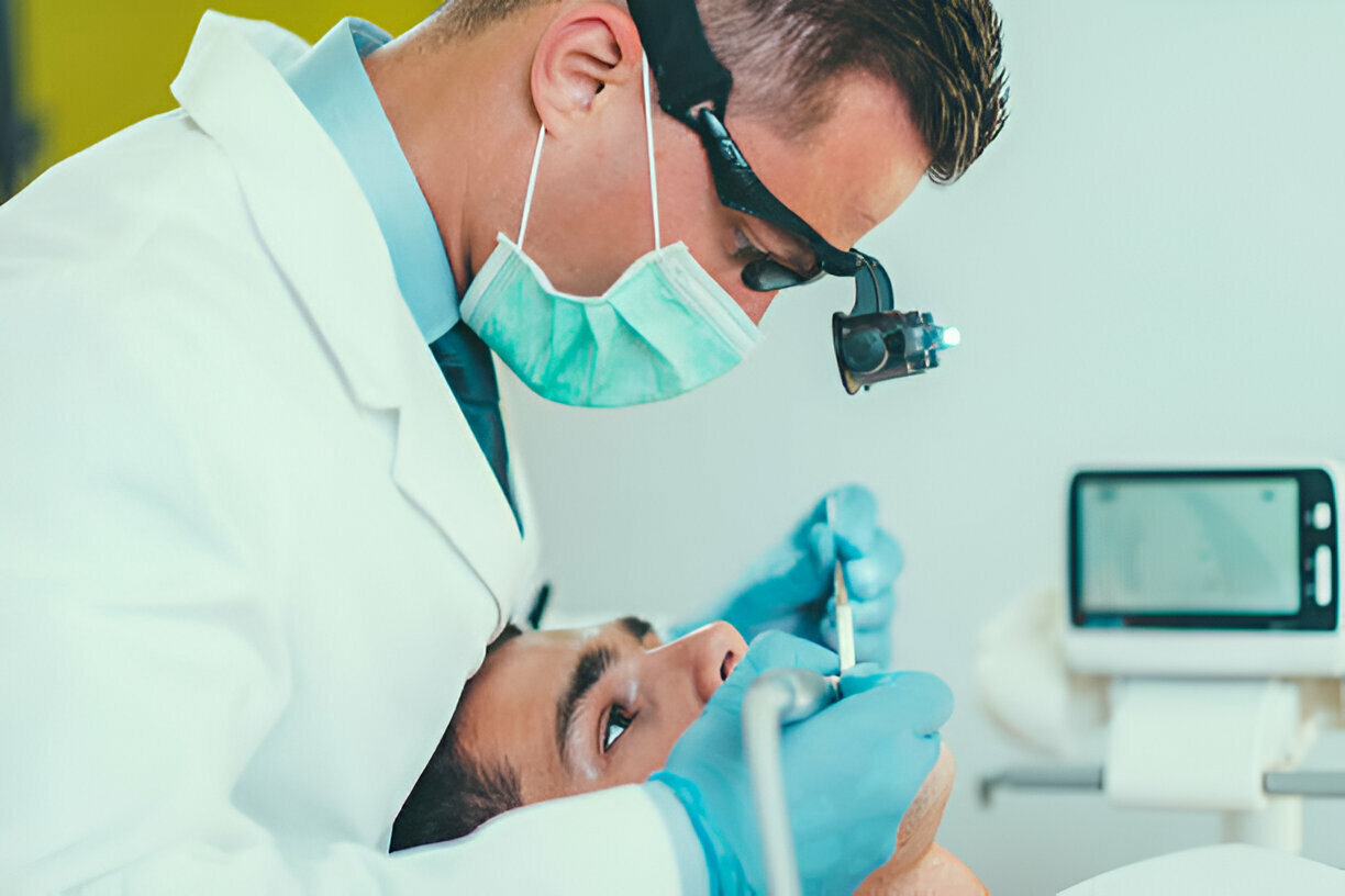 Does a Root Canal Hurt? What to Expect at Navarro Dental in Corsicana_2