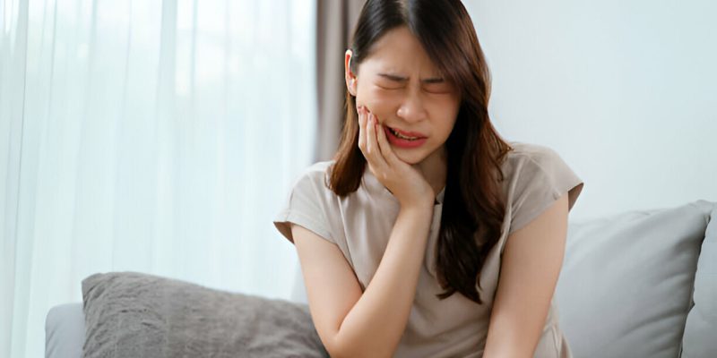 Does a Root Canal Hurt? What to Expect at Navarro Dental in Corsicana_FI