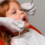 Pediatric Dental Services in Corsicana, TX