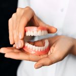 Maintaining Your Dentures Tips for Long-Lasting Comfort in Corsicana, TX