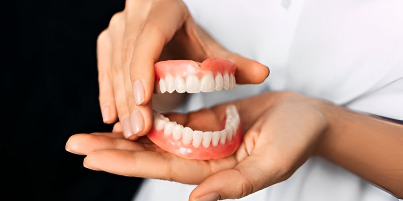 Maintaining Your Dentures Tips for Long-Lasting Comfort in Corsicana, TX