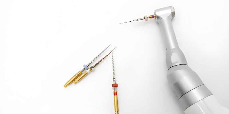 Root Canal Therapy for Baby Teeth in Corsicana, TX: What Parents Should Know About Saving Primary Teeth_FI