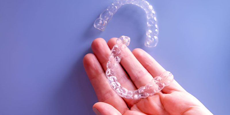 Get a Straighter Smile Without Braces: Invisalign at Navarro Dental Center_FI