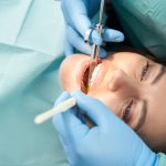 Sedation Dentistry in Corsicana, TX Stress-Free Dental Care at Navarro Dental Center