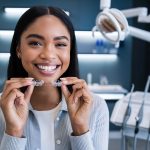 Best dentist in Corsicana TX for Invisalign consultation