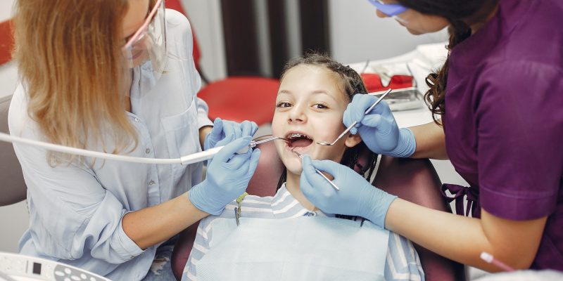 Pediatric Dentistry in Corsicana, TX Creating Positive Dental Experiences for Kids