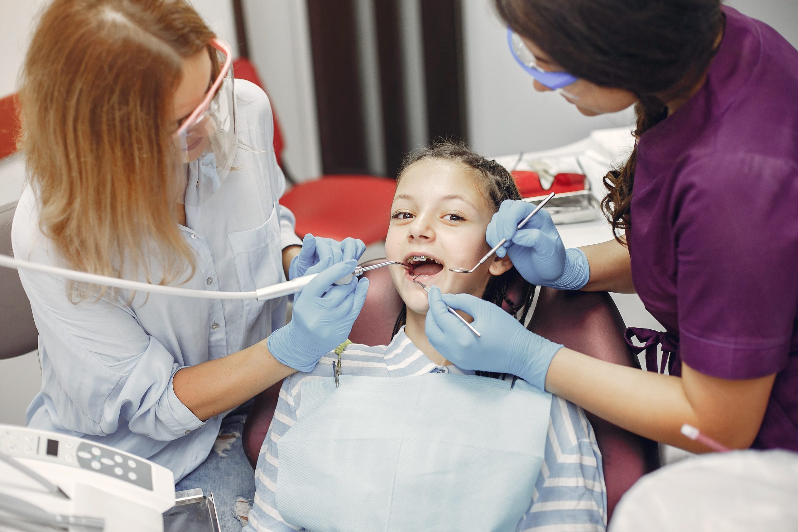 Pediatric Dentistry in Corsicana, TX Creating Positive Dental Experiences for Kids
