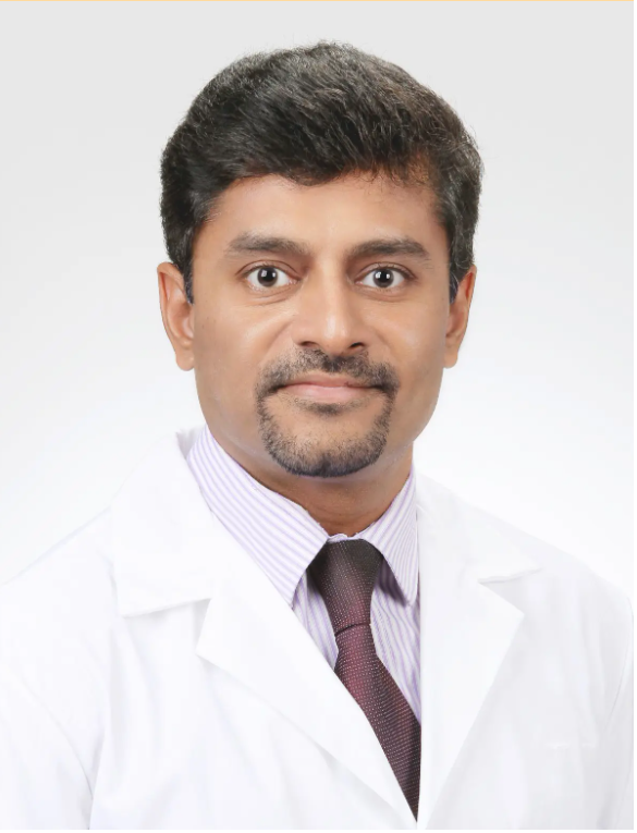Dr. Subramni, DDS